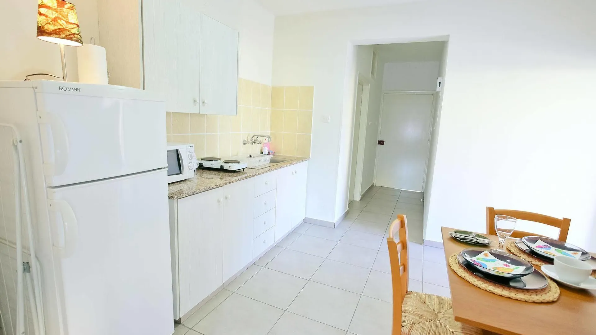 P. Ioannou Flats Apartment Larnaca Cyprus