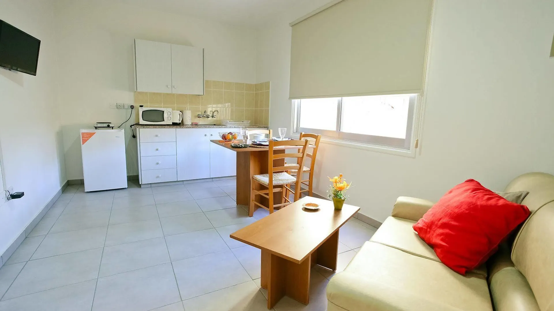 P. Ioannou Flats Apartment Larnaca Cyprus