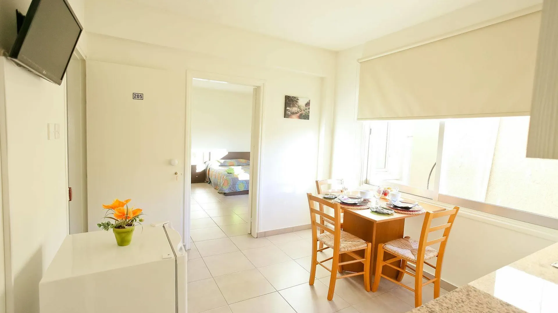 P. Ioannou Flats Apartment Larnaca 0*,  Cyprus