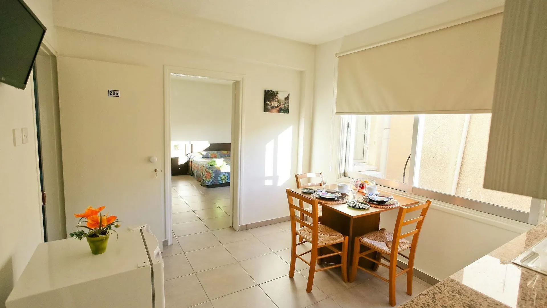 P. Ioannou Flats Apartment Larnaca Cyprus